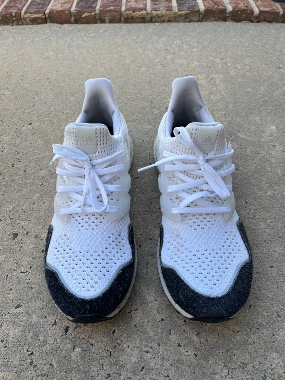 ADIDAS - ULTRA BOOST 1.0 | Men's size 11 - Picture 3 of 7